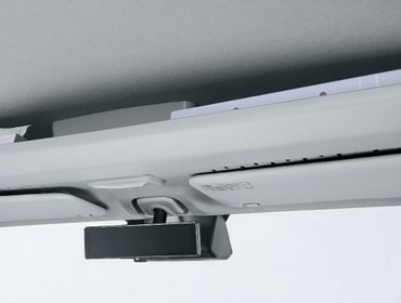 коммерческий электромобиль Suzuki e-Every