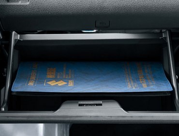 коммерческий электромобиль Suzuki e-Every