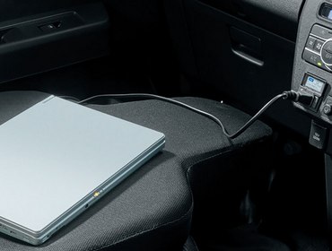 коммерческий электромобиль Suzuki e-Every