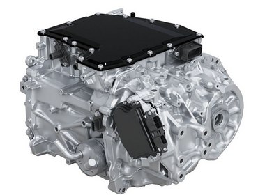 коммерческий электромобиль Suzuki e-Every