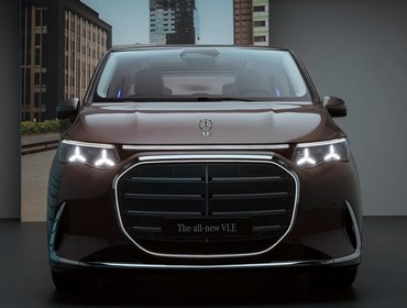 Mercedes-Benz VLE