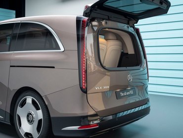 Mercedes-Benz VLE