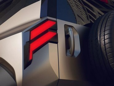 Renault Bridger концепт