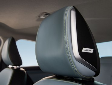 Обновлённый компактный седан Nissan Versa