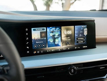 Nissan Murano Nissan Murano