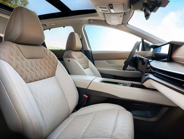 Nissan Murano Nissan Murano