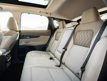 Nissan Murano Nissan Murano