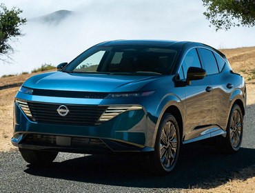 Nissan Murano Nissan Murano