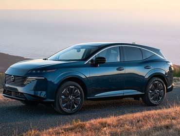 Nissan Murano Nissan Murano