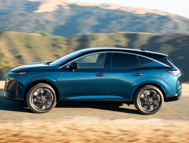 Nissan Murano Nissan Murano