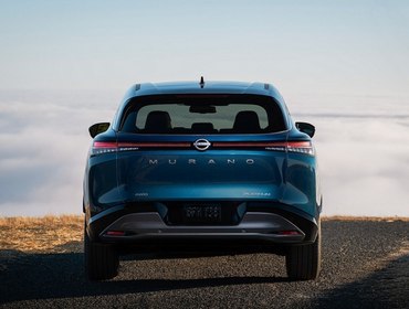 Nissan Murano Nissan Murano