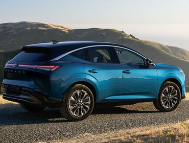 Nissan Murano Nissan Murano