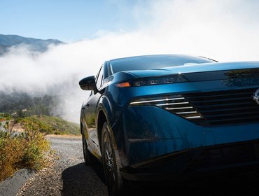 Nissan Murano Nissan Murano