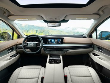 Nissan Murano Nissan Murano