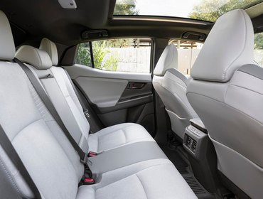 электрический Toyota C-HR электрический Toyota C-HR