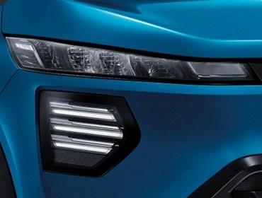 Nissan Kicks e-POWER обновлённая версия 2026 Nissan Kicks e-POWER обновлённая версия 2026