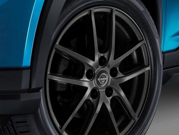 Nissan Kicks e-POWER обновлённая версия 2026 Nissan Kicks e-POWER обновлённая версия 2026