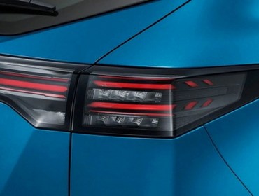 Nissan Kicks e-POWER обновлённая версия 2026 Nissan Kicks e-POWER обновлённая версия 2026