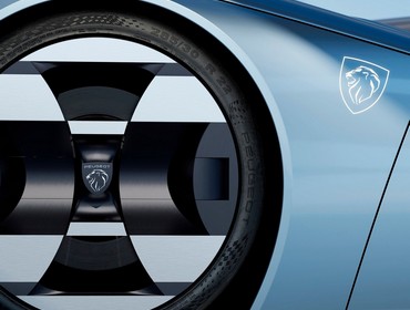 Peugeot Concept 6