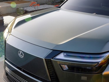 Lexus TZ