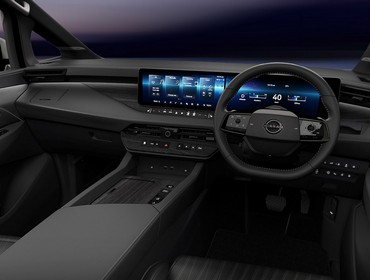 Nissan Elgrand AUTECH