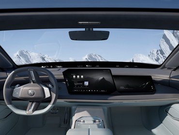 BMW Alpina Vision