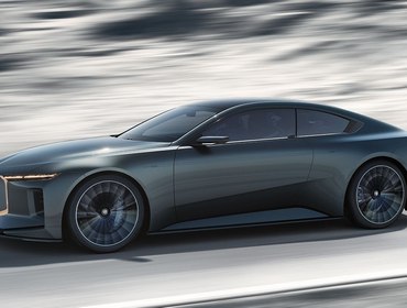 BMW Alpina Vision