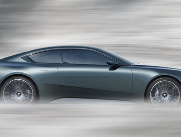 BMW Alpina Vision