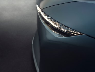 BMW Alpina Vision