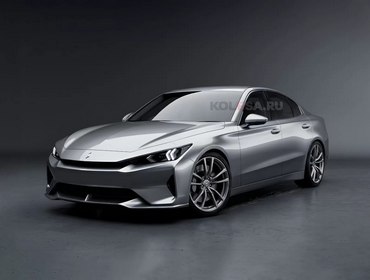 Nissan Skyline 14-е поколение фото Никиты Чуйко