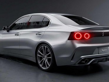 Nissan Skyline 14-е поколение фото Никиты Чуйко