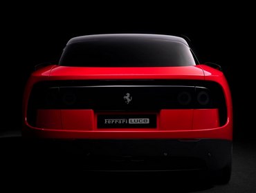 Ferrari Lucce Ferrari Lucce