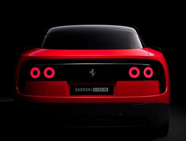 Ferrari Lucce Ferrari Lucce