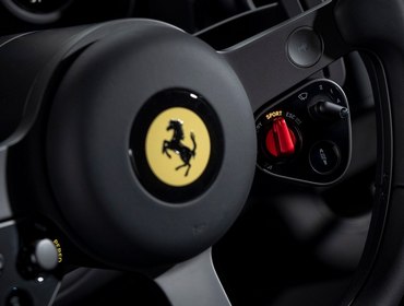 Ferrari Lucce Ferrari Lucce
