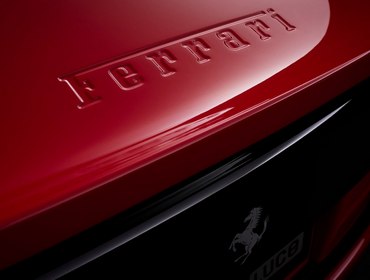 Ferrari Lucce Ferrari Lucce