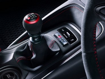 Toyota Ultimate GR Corolla