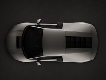 Audi Nuvolari