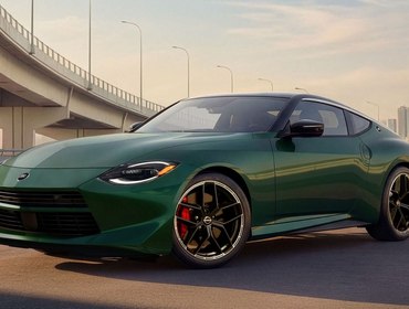 Nissan Fairlady Z