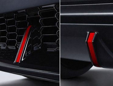Honda Prelude 2027 Limited Edition