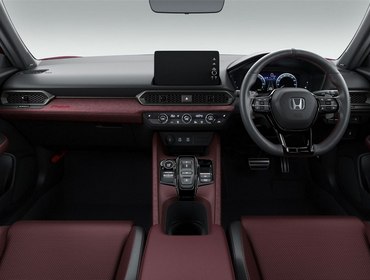 Honda Prelude 2027 Limited Edition