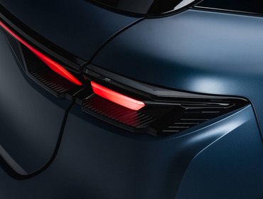 Renault Megane E-Tech Renault Megane E-Tech