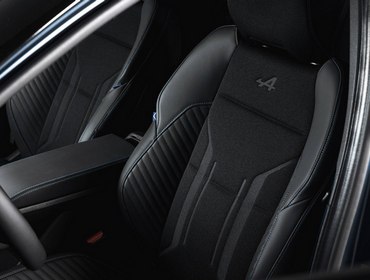 Renault Megane E-Tech Renault Megane E-Tech