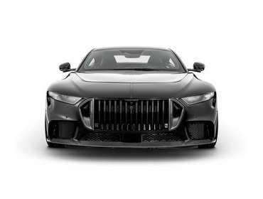 Brabus Bodo