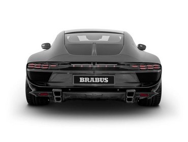 Brabus Bodo