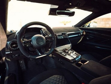 Brabus Bodo
