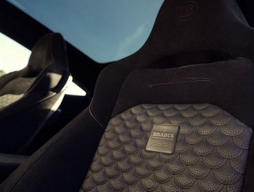 Brabus Bodo
