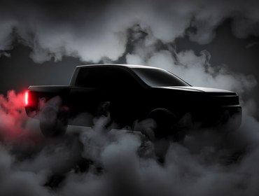 Honda Ridgeline