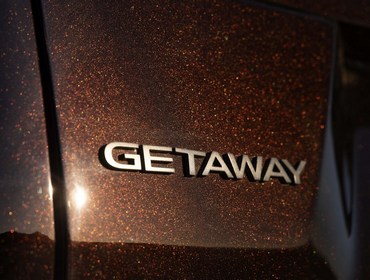 subaru getaway 2026