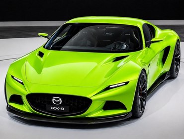 mazda