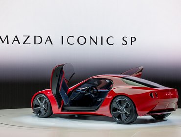 mazda